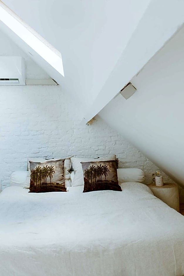 Musa Antwerp