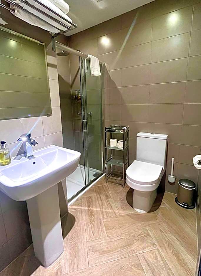 Mode Apartments St Annes