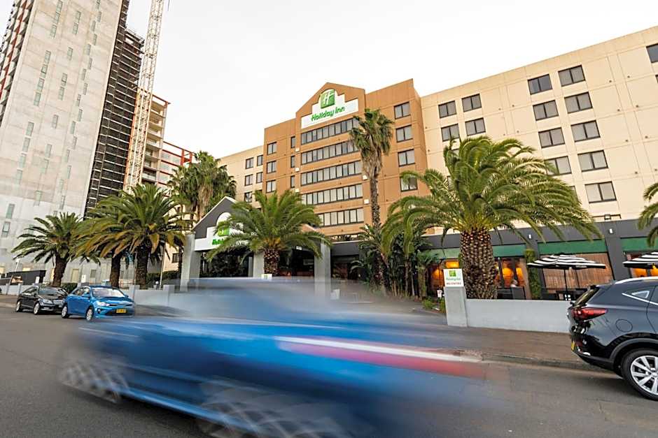 Holiday Inn Parramatta By IHG