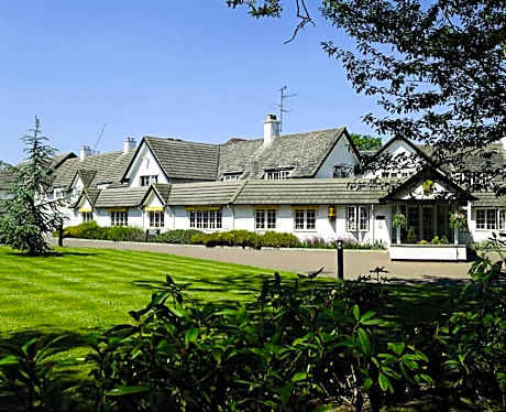 Basingstoke Country Hotel