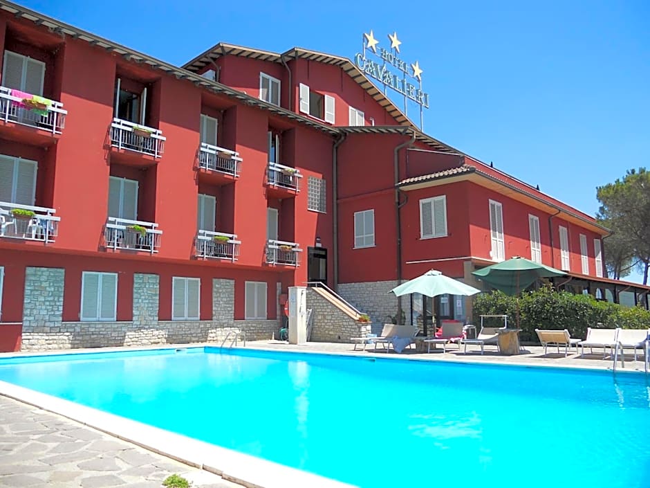 Hotel Cavalieri