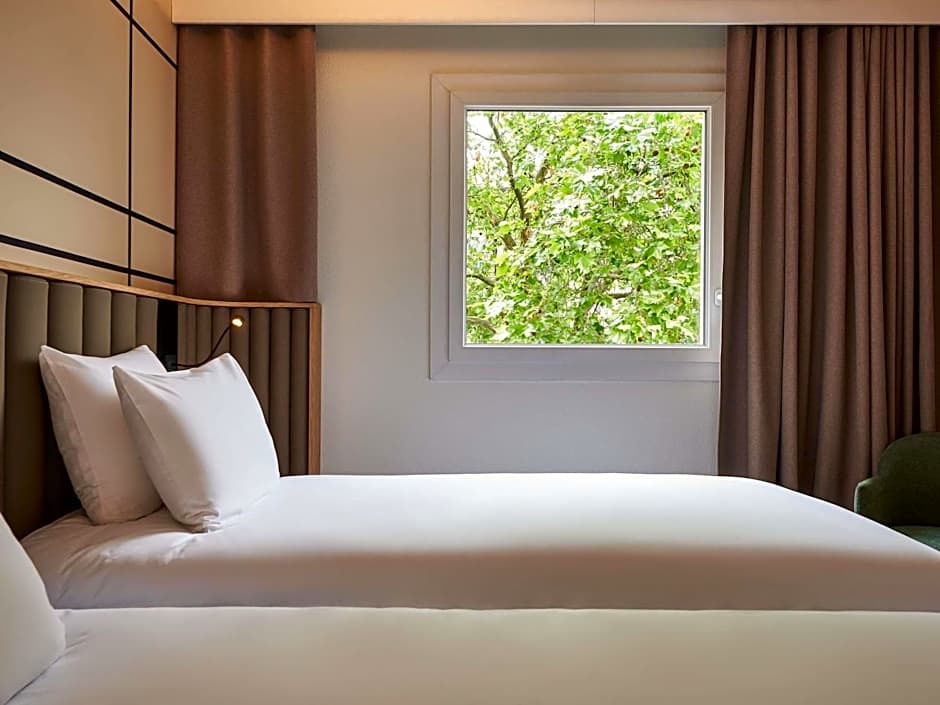 Mercure Paris Nanterre