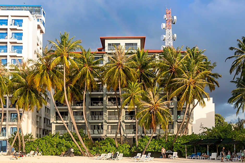 Kaani Grand Seaview at Maafushi