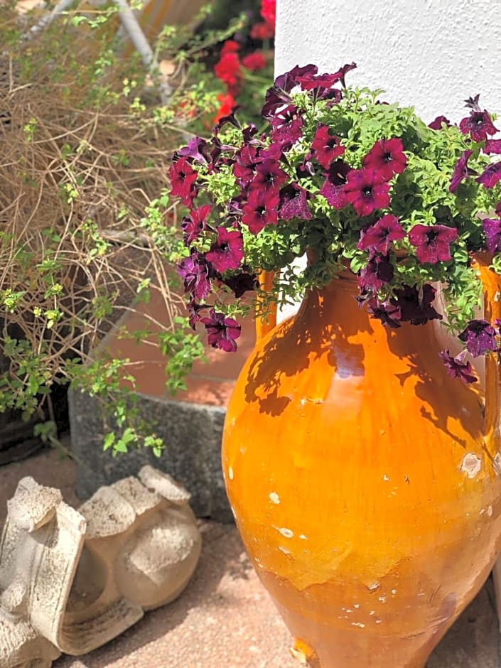 B&B Villa Anna Wunderbar