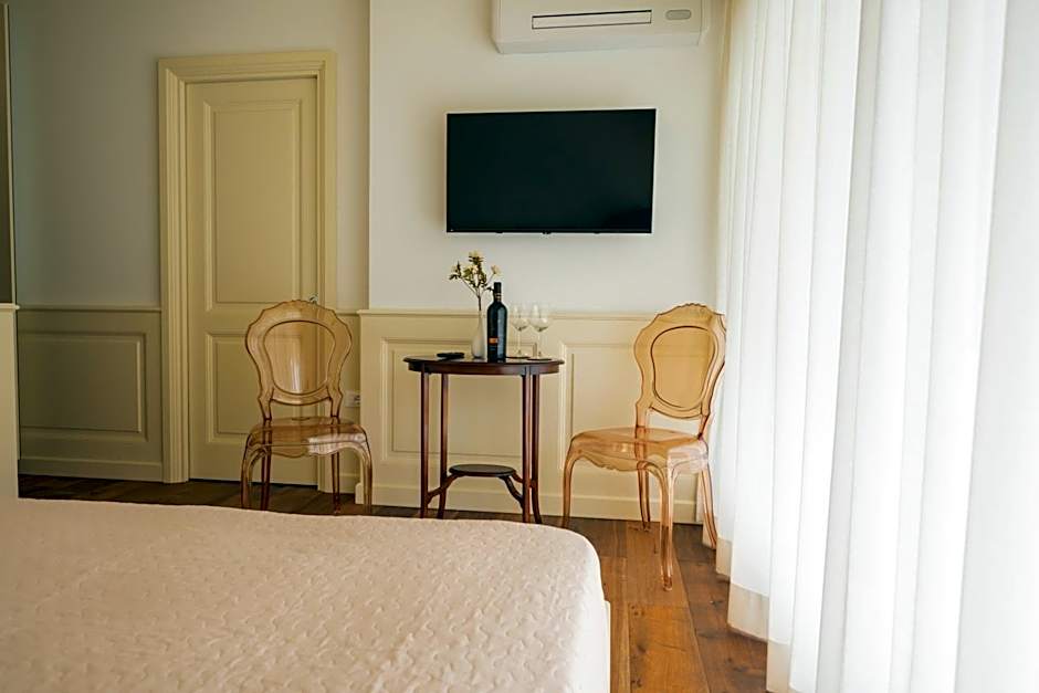 Luxury B&B La Riserva Dannunziana