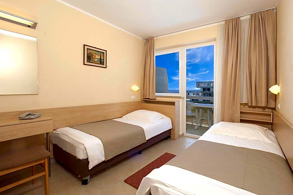 Hotel Delfin Plava Laguna