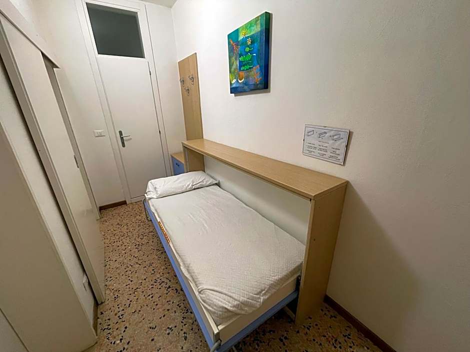 RESIDENCE PACE - Agenzia Cocal