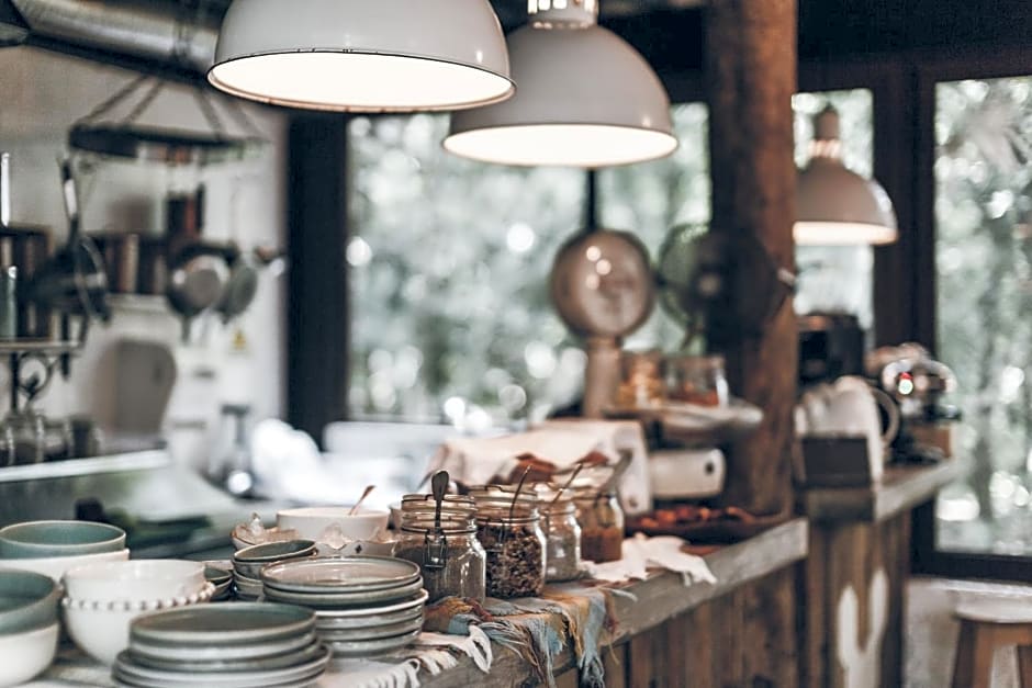 Hotel La Semilla, Playa del Carmen, a Member of Design Hotels