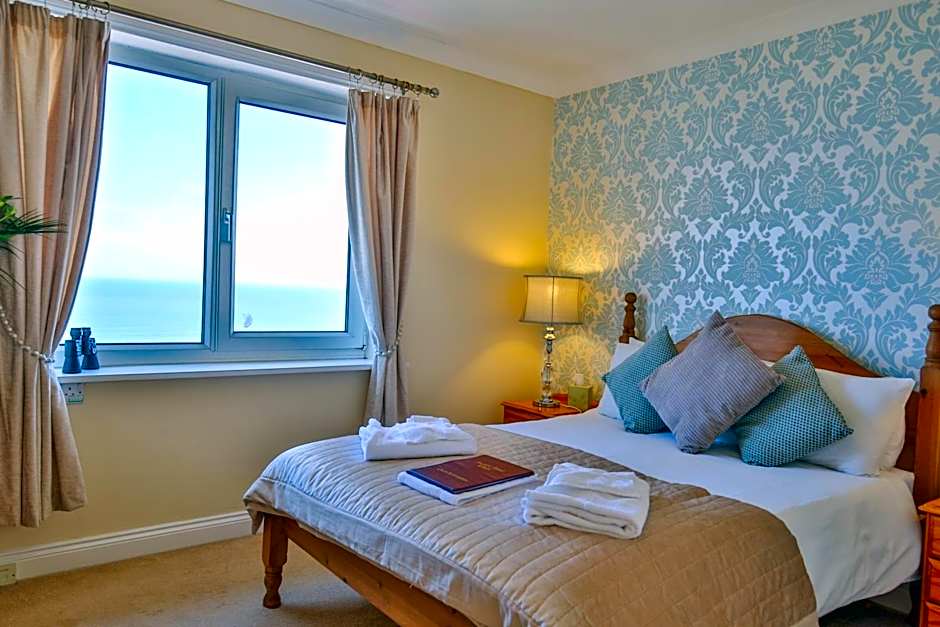 The Seacliffe - Whitby