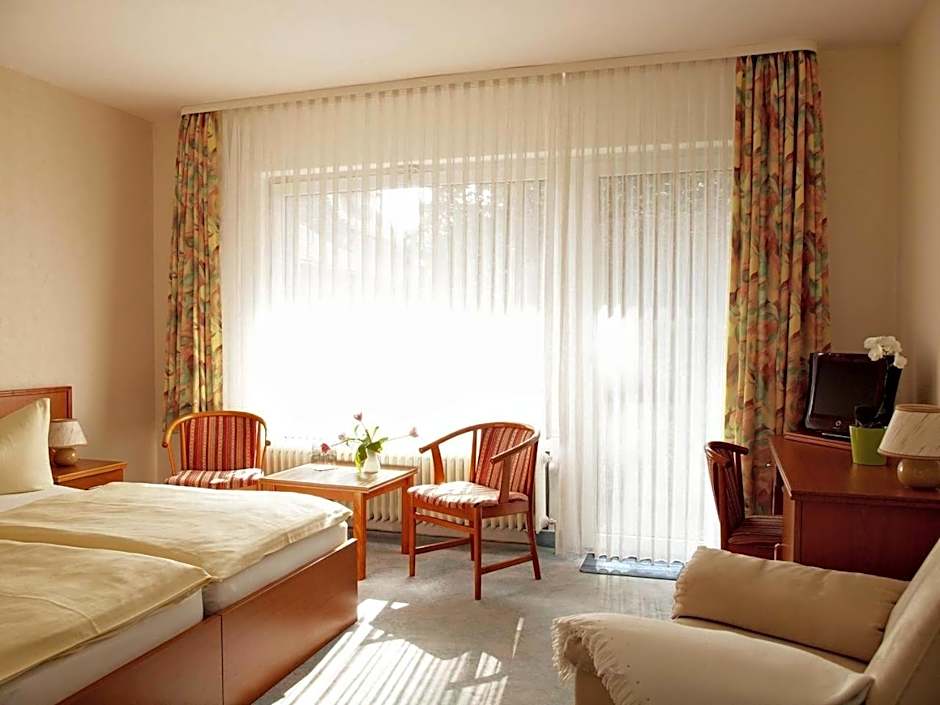 Hotel-Pension Ursula