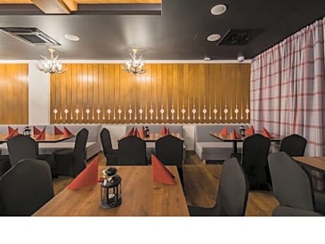 Hotel Szczawnica Park Resort & Spa