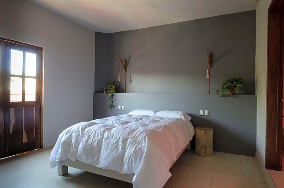 COMALA Bed & Breakfast