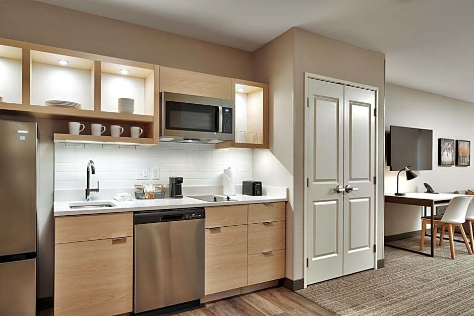 TownePlace Suites by Marriott Show Low