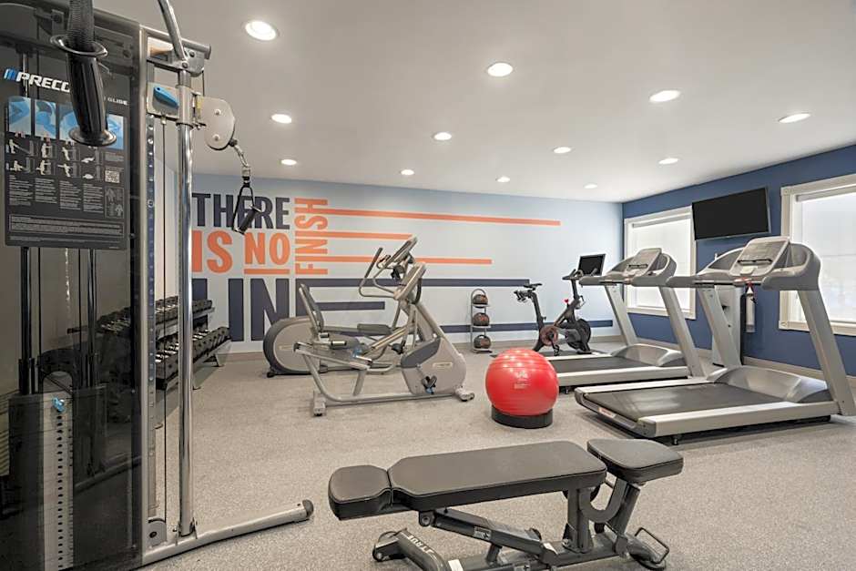 Hampton Inn By Hilton Murrells Inlet/Myrtle Beach Area