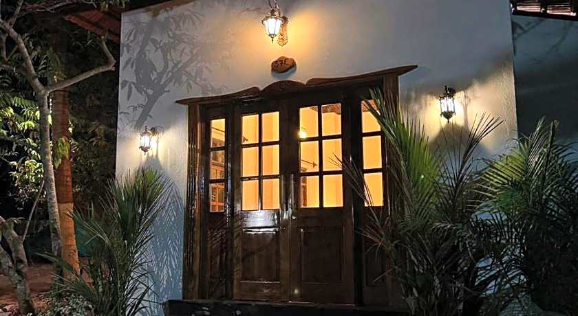 Lar Amorosa Boutique Hotel - Goa