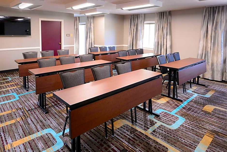 Sonesta ES Suites Dallas Medical Market Center – Dallas, TX