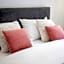 Lux Nest I City Apartment URBAN STAY