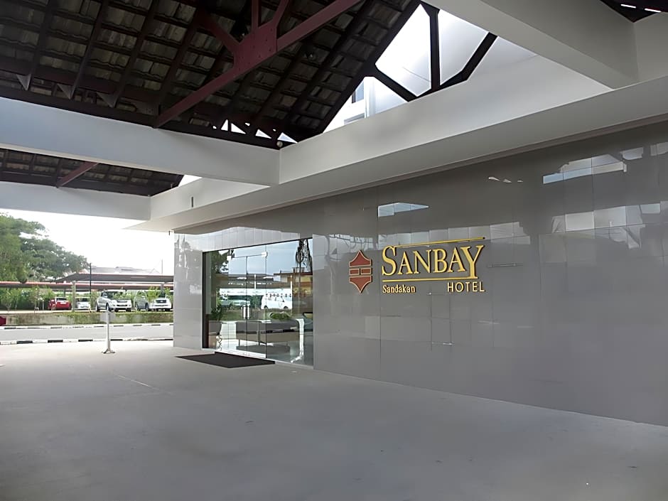 Photo 1 of 50 of Sanbay Hotel