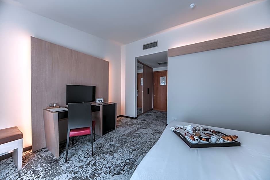 Hotel Fontermosa