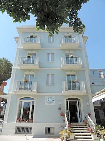 Hotel Liliana