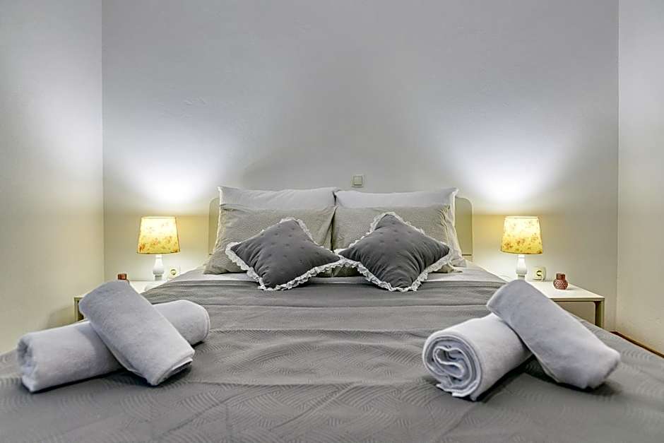 Holiday apartment -Zadar