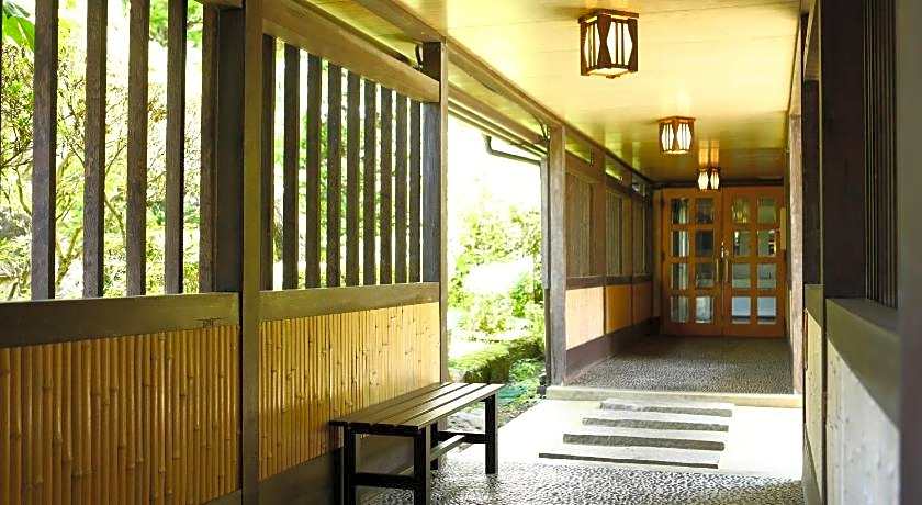 Nanjo Ryokan
