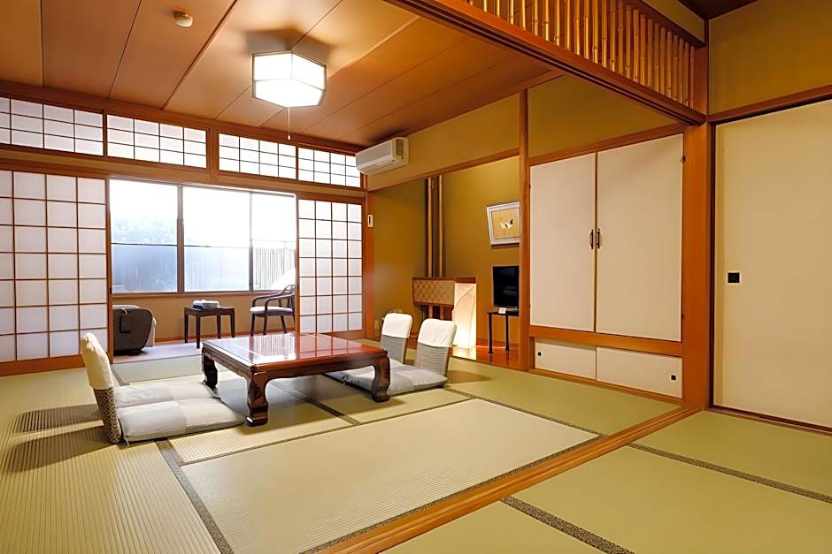 Kinosaki Onsen Tsuruya Ryokan