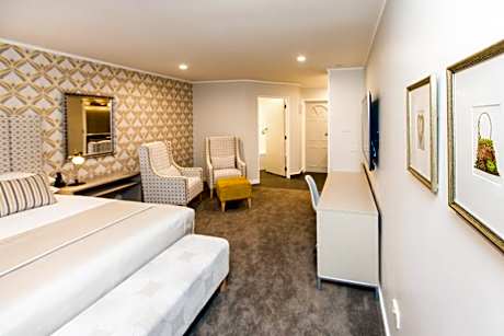 Premium Studio Spa