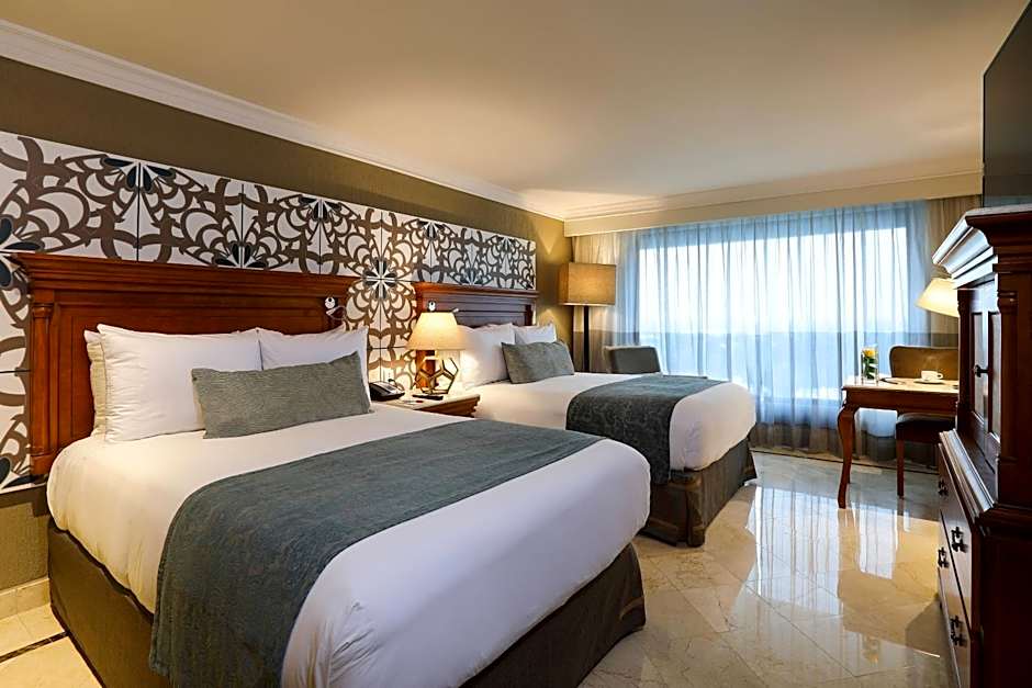 Photo 1 of 4 of Deluxe 2 Double Beds