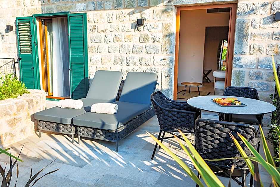 Boutique hotel Ruzmarin SPA & Garden by Aycon