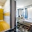 Dei del Mare Boutique Rooms