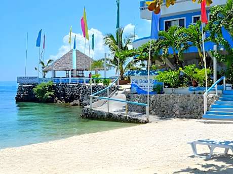 Blue Corals Beach Resort