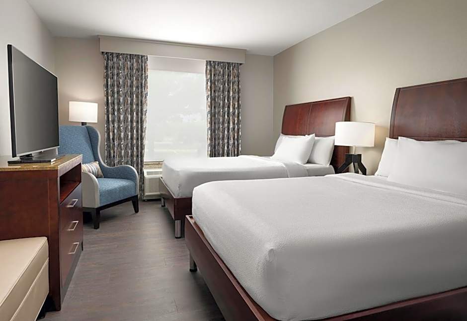Hilton Garden Inn Shreveport Bossier City
