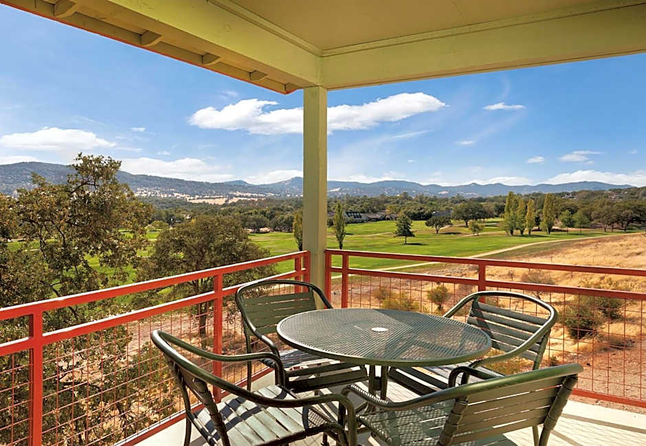 Worldmark Angels Camp