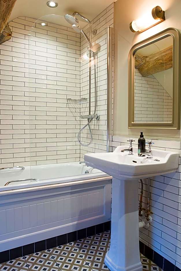 The Legh Arms Prestbury