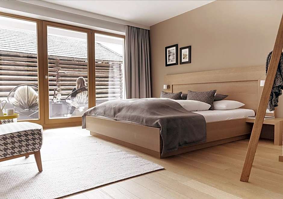 GEBHARD Boutique B&B