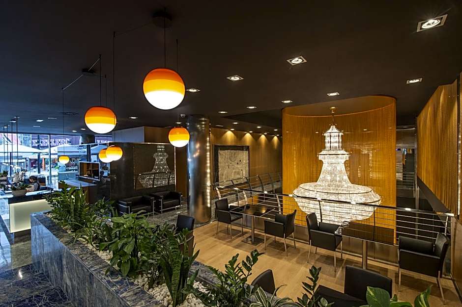 Hotel Andorra Starc by Pierre & Vacances