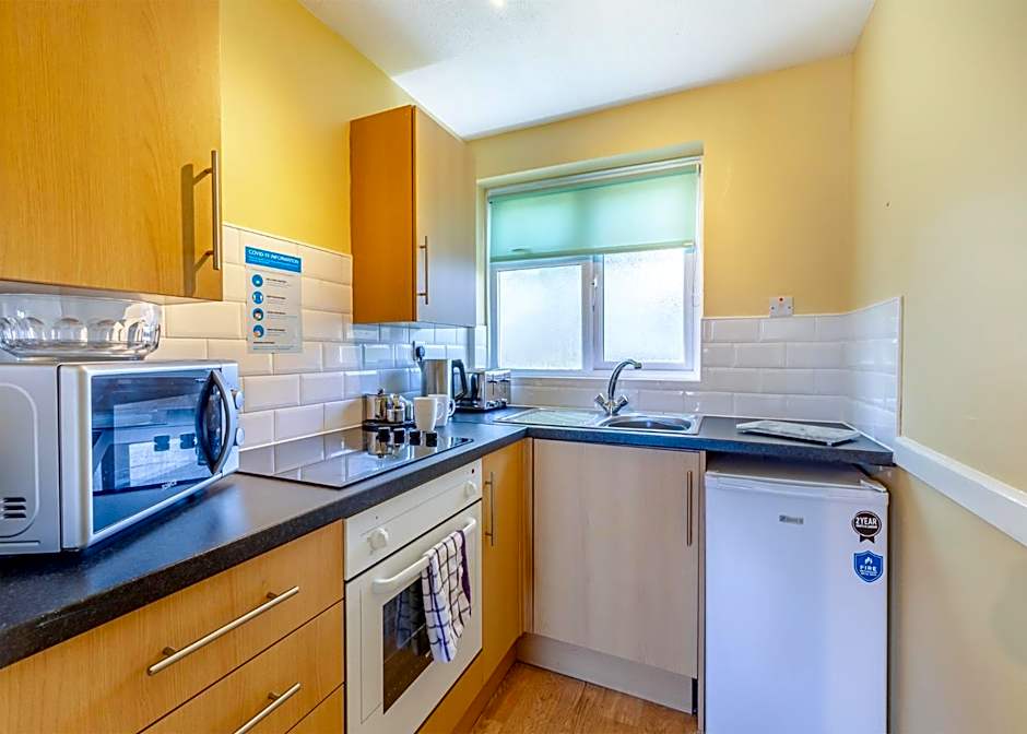 Brixham Holiday Park