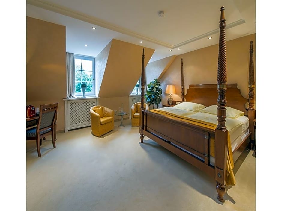 Ententurm - Hotel und Eventlocation