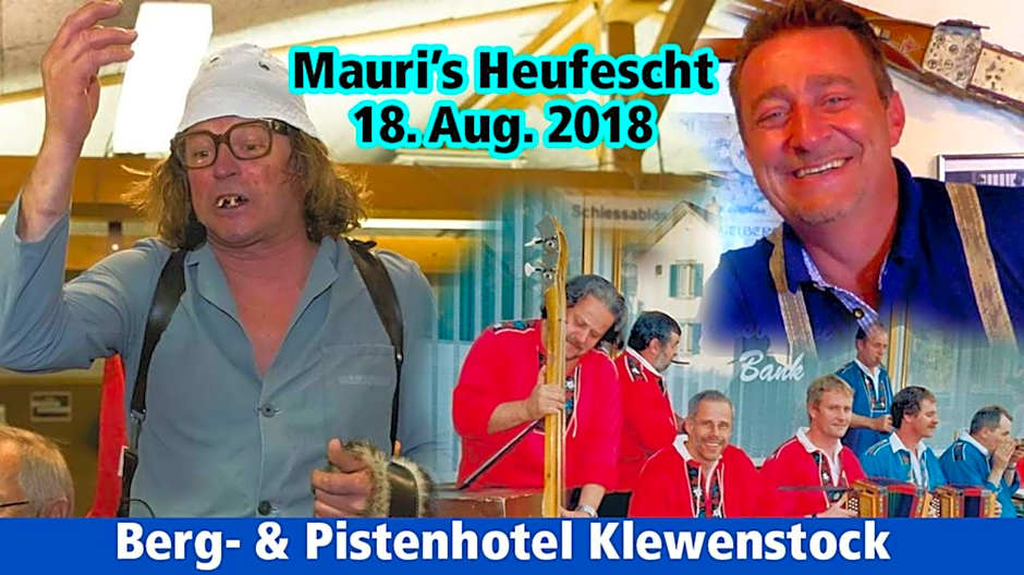 Klewenalp Ausflugs-Ski-Pistenhotel Klewenstock