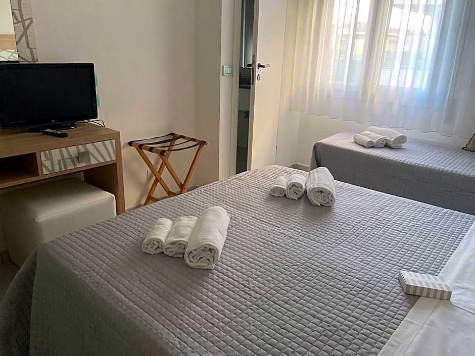 Hotel In