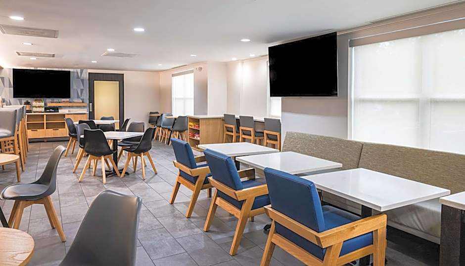 Hyatt House Herndon/Reston