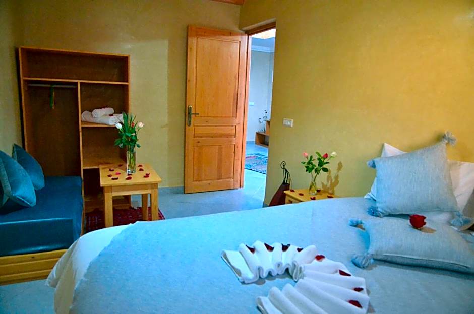Riad Essaouira