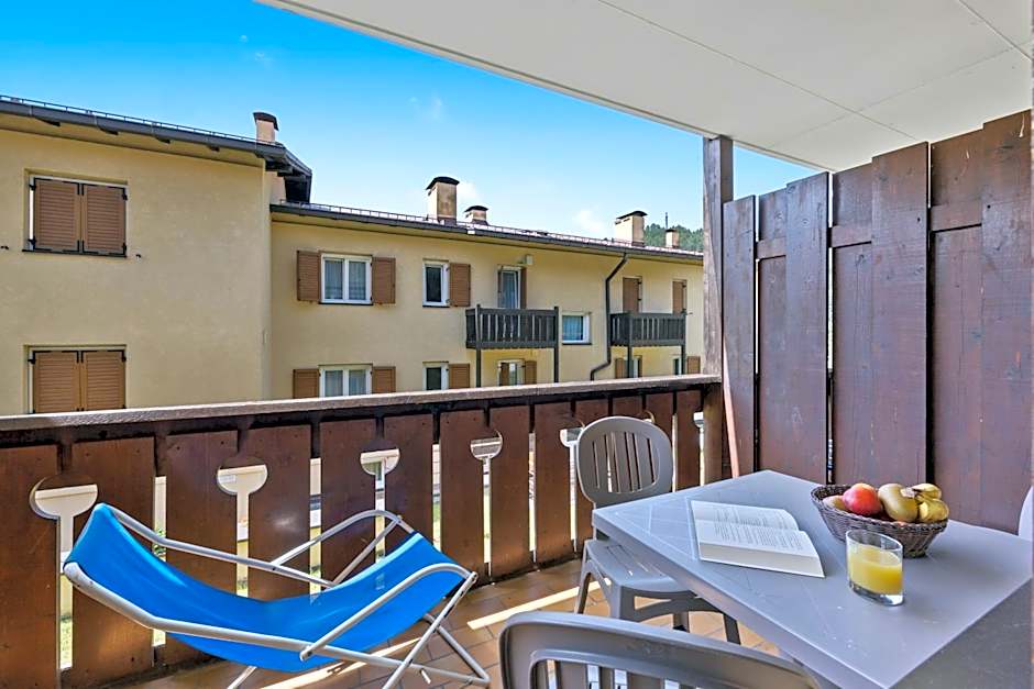 Residence Lagorai