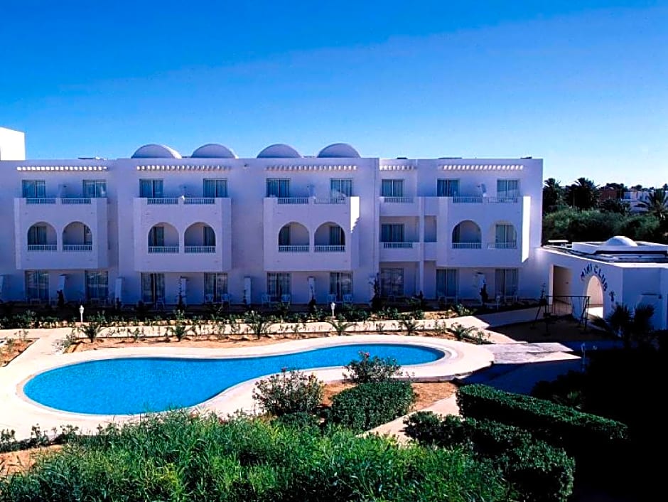 Djerba Les Dunes Hotel