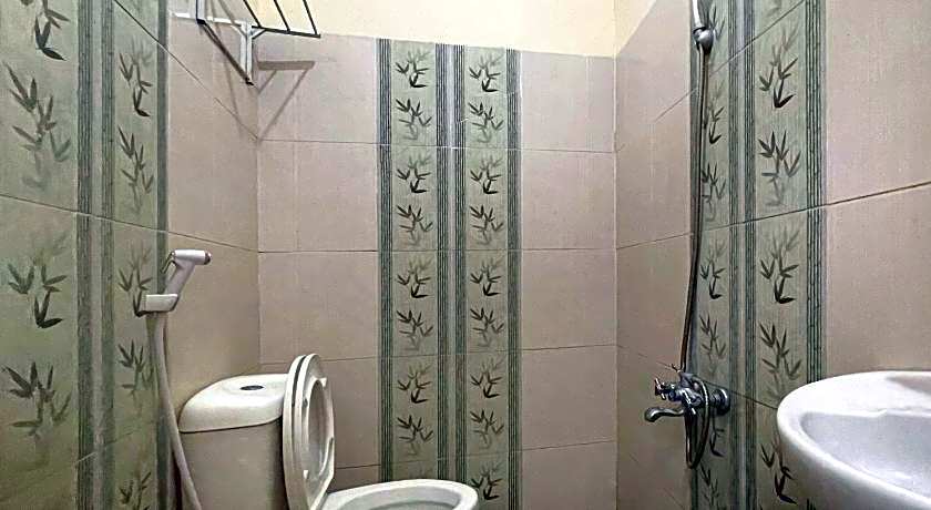 Urbanview Hotel Harapan Palopo