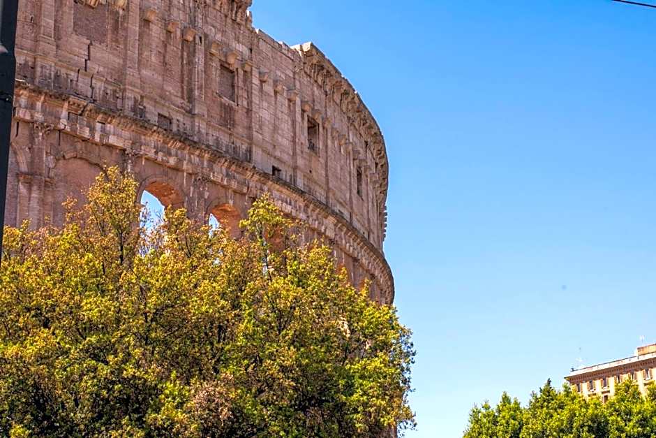 b&b Gio Colosseo - Celio
