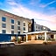 Hampton Inn By Hilton Oakhurst-Yosemite