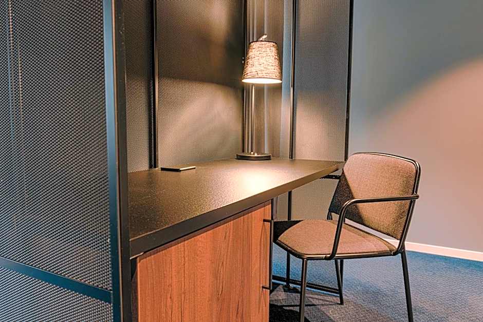 Radisson Blu Polar Hotel, Spitsbergen