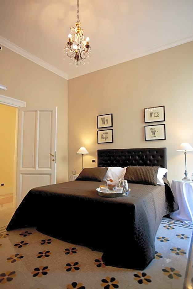 Residenza Mazzini